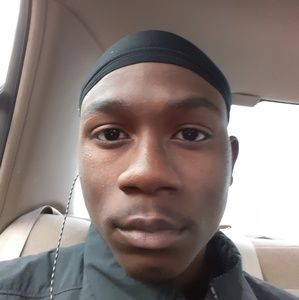 Meet your Posher, Deantrel